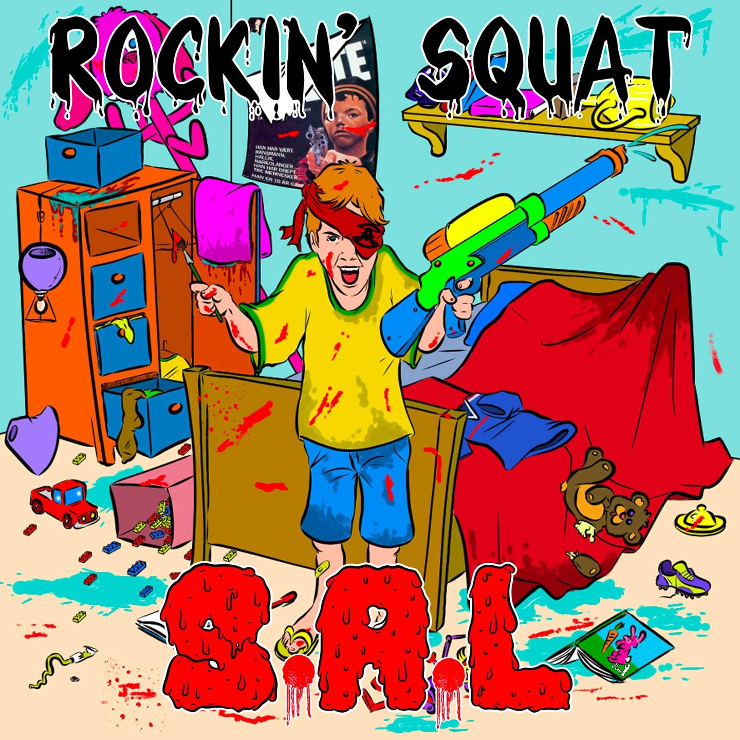 S.A.L.