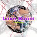 Love Boom专辑