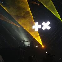 The Chant X Set Fire To The Rain (Dle Mashup)