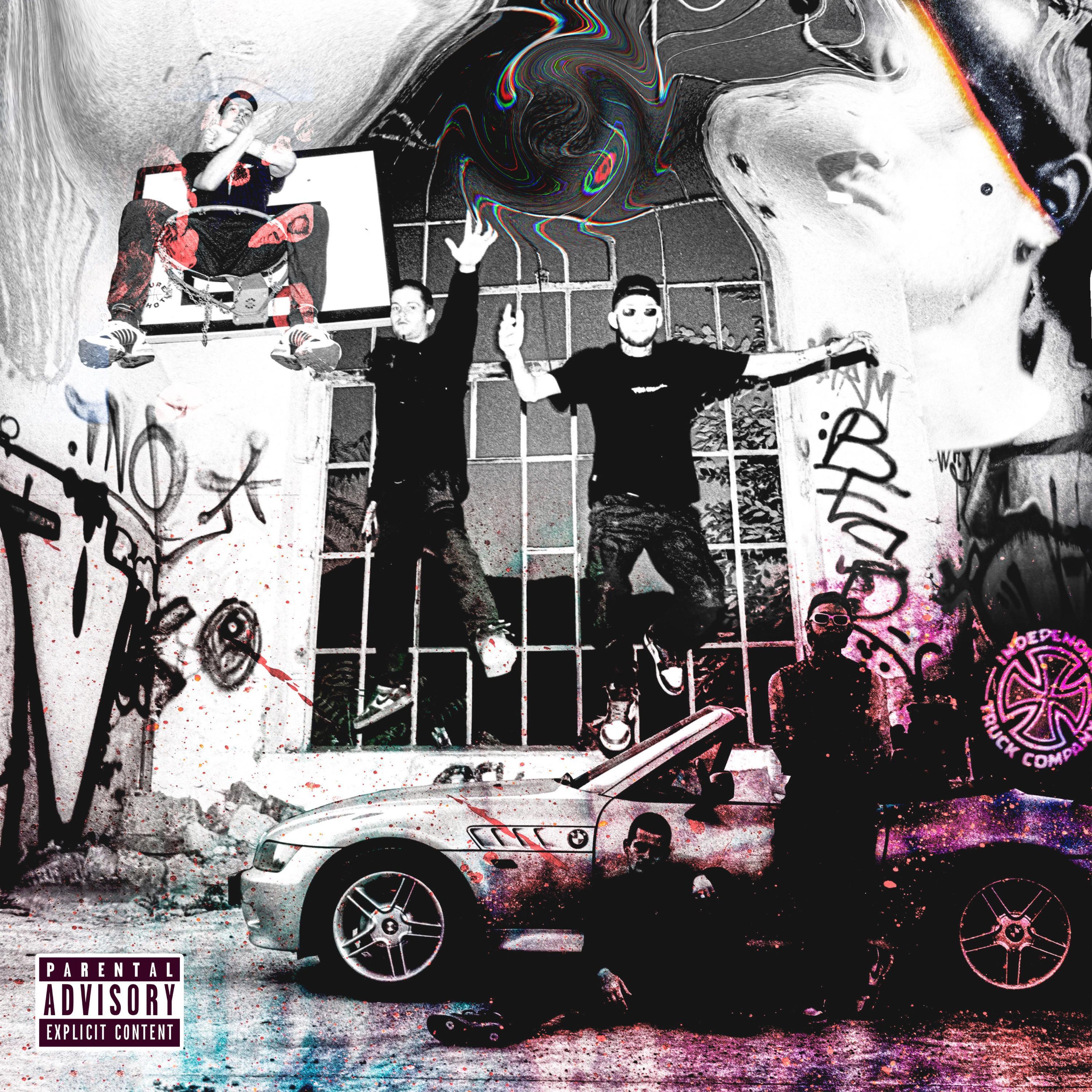 INDEPENDENT 2 (feat. ATHEY & NEGATIV)