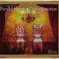 Fictionjunction-Parallel Hearts