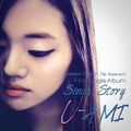 U-AMI's 1st Single Album