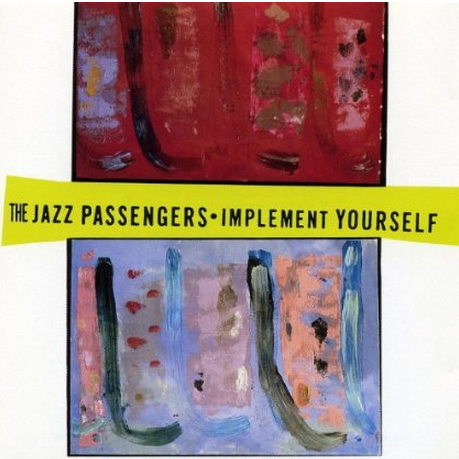 Implement Yourself
