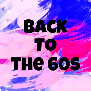 Back to the 60s（60年代