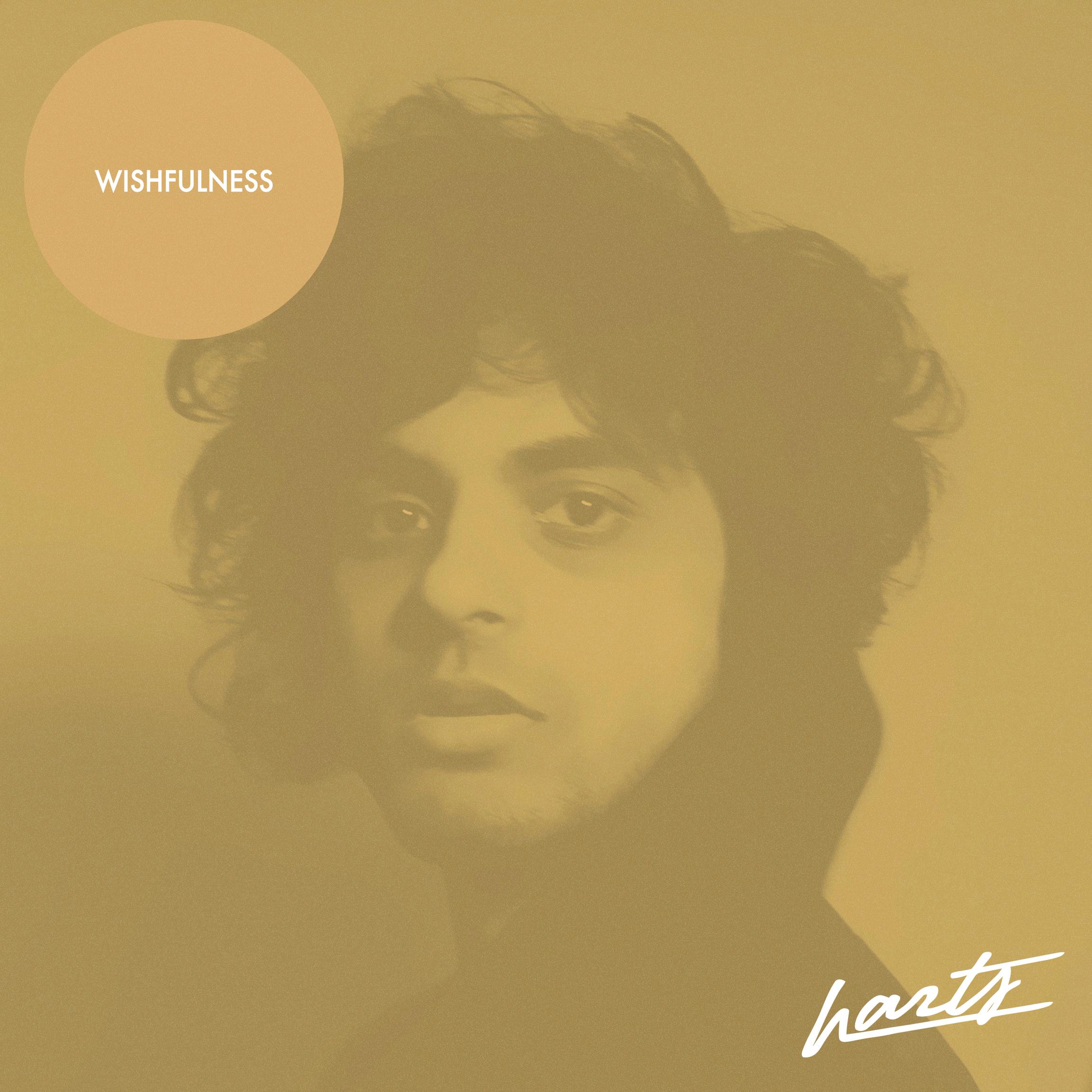 Wishfulness