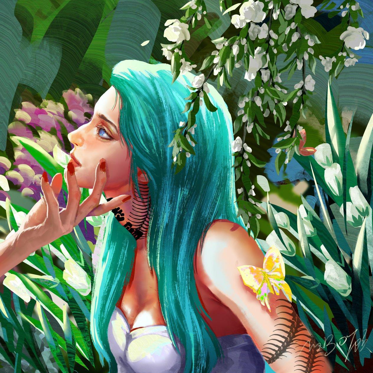 美术生/画手绘画画歌曲大杂烩