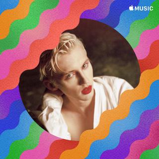 Troye Sivan: My Pride Playlist