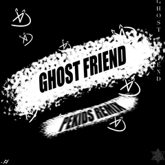 无-Ghost Friend (PEKIDS REMIX)（PEKIDS Remix）