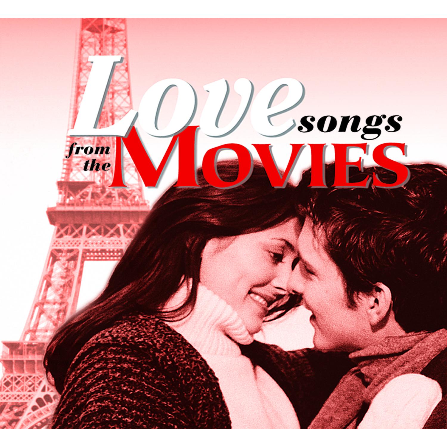 Love Songs From The Movies