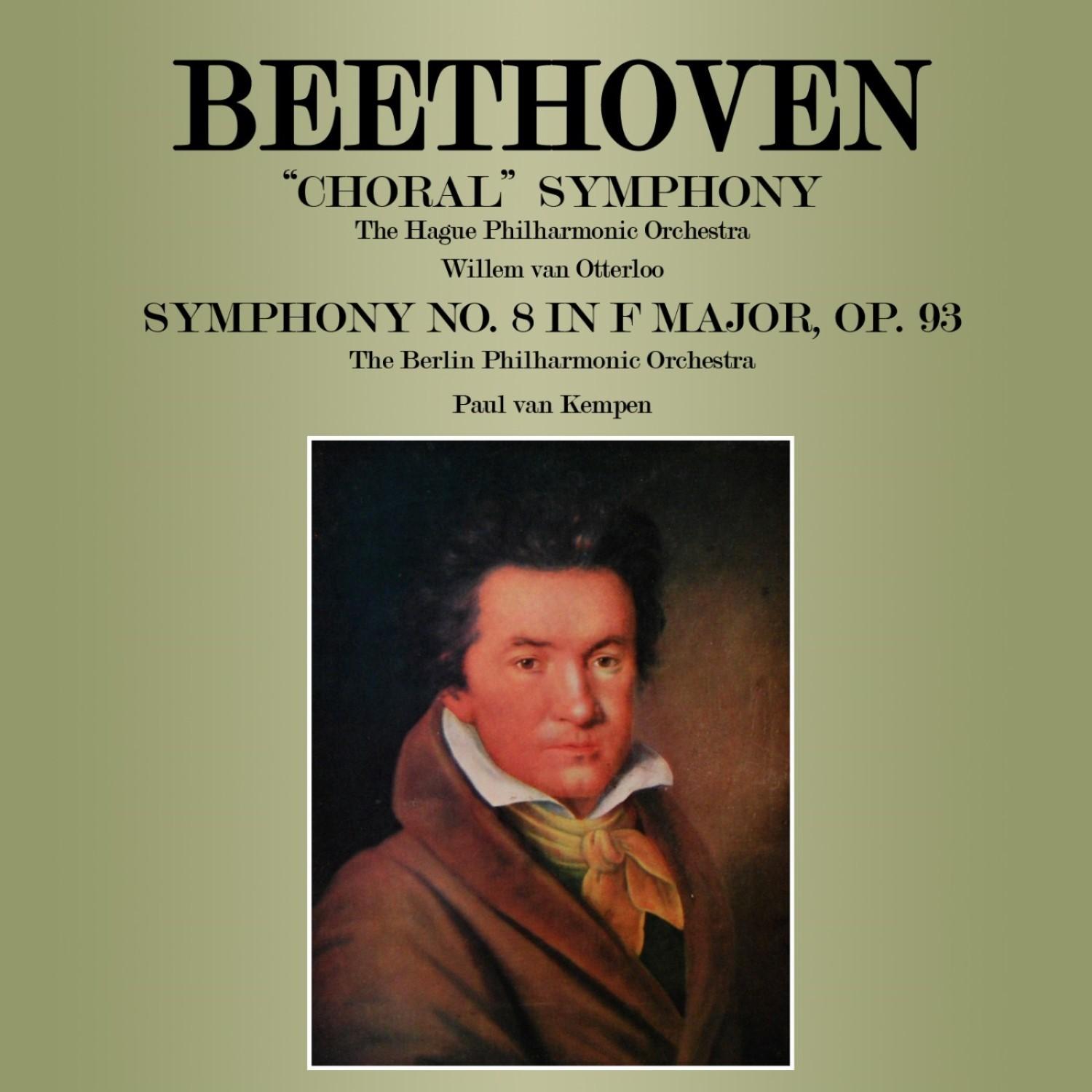 Beethoven: Choral Symphony