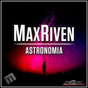 Astronomia (Original Mix) （升8半音）