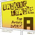 Backing Tracks / Pop Artists Index, A, (America / American Authors / American Hi Fi / Amerie), Vol. 