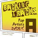 Backing Tracks / Pop Artists Index, A, (America / American Authors / American Hi Fi / Amerie), Vol. 专辑