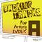 Backing Tracks / Pop Artists Index, A, (America / American Authors / American Hi Fi / Amerie), Vol. 专辑