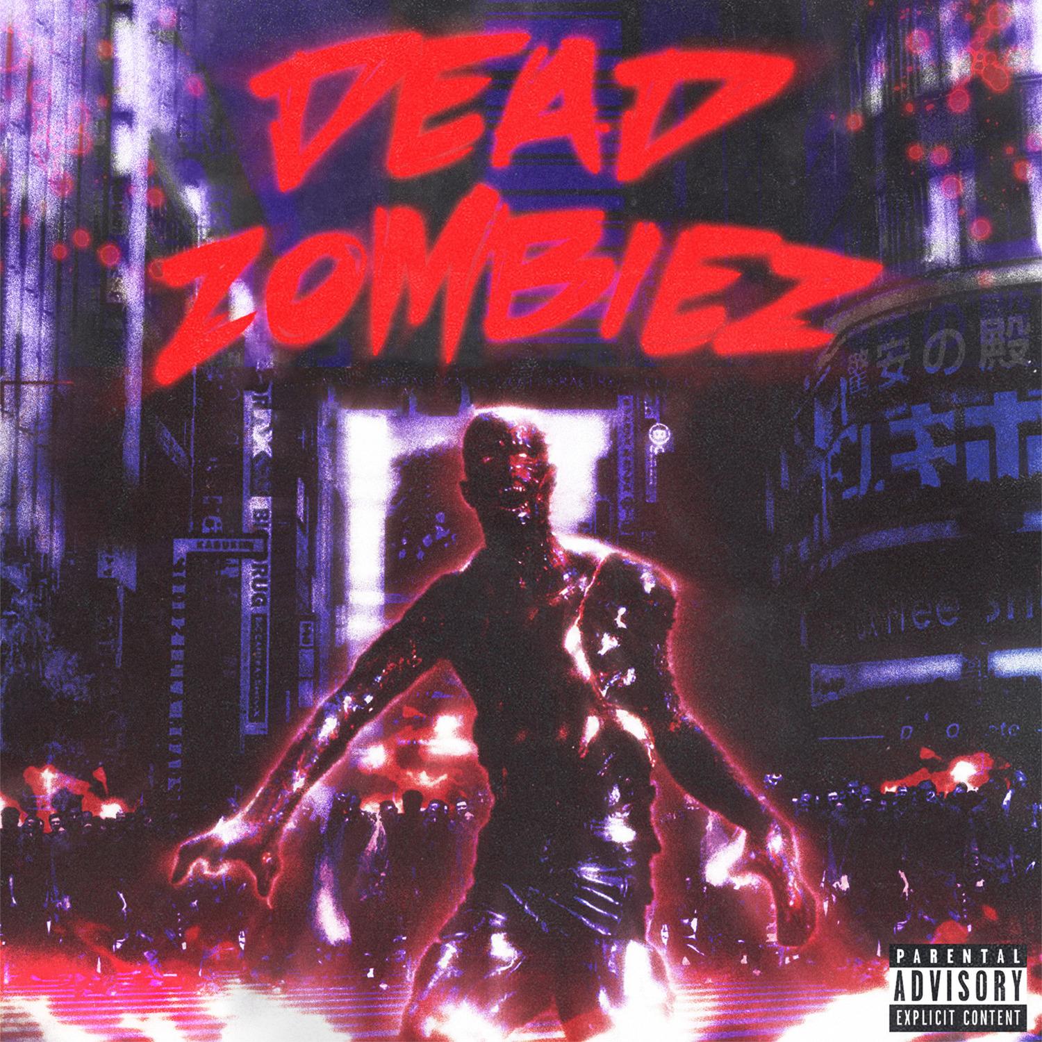Dead Zombiez
