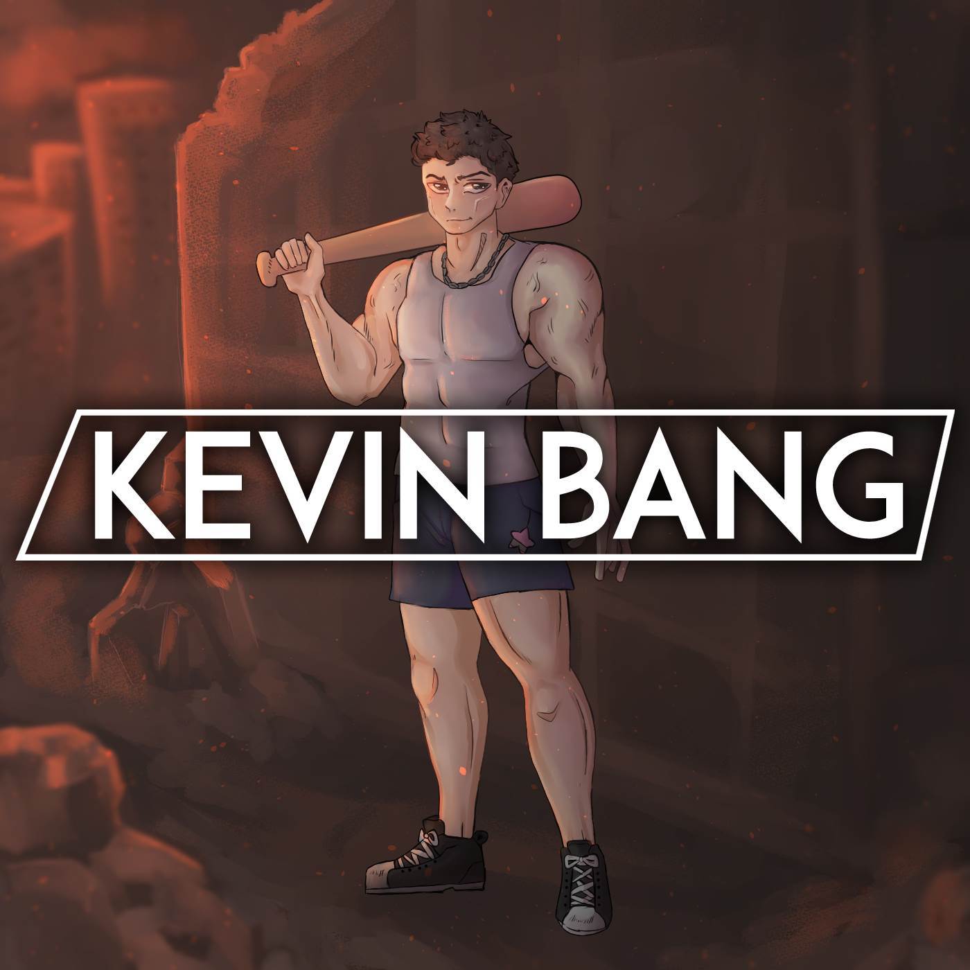 Kevin Bang