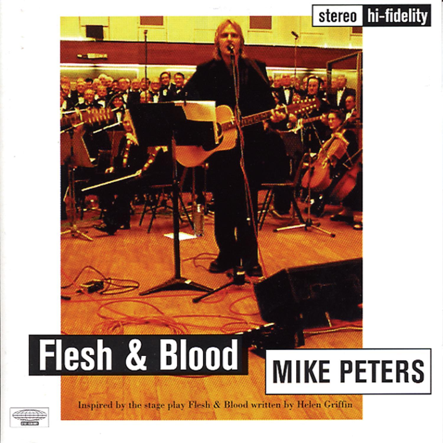 Flesh And Blood