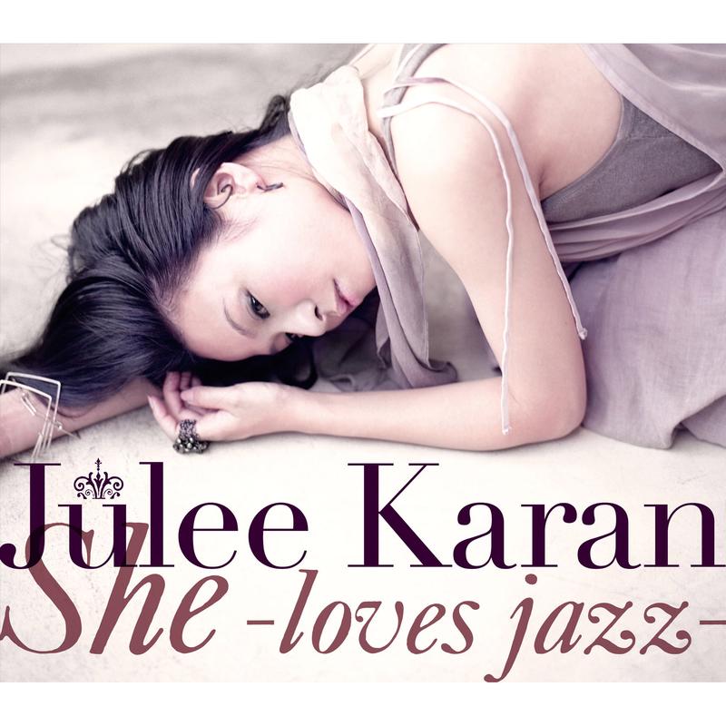 She -Loves Jazz-