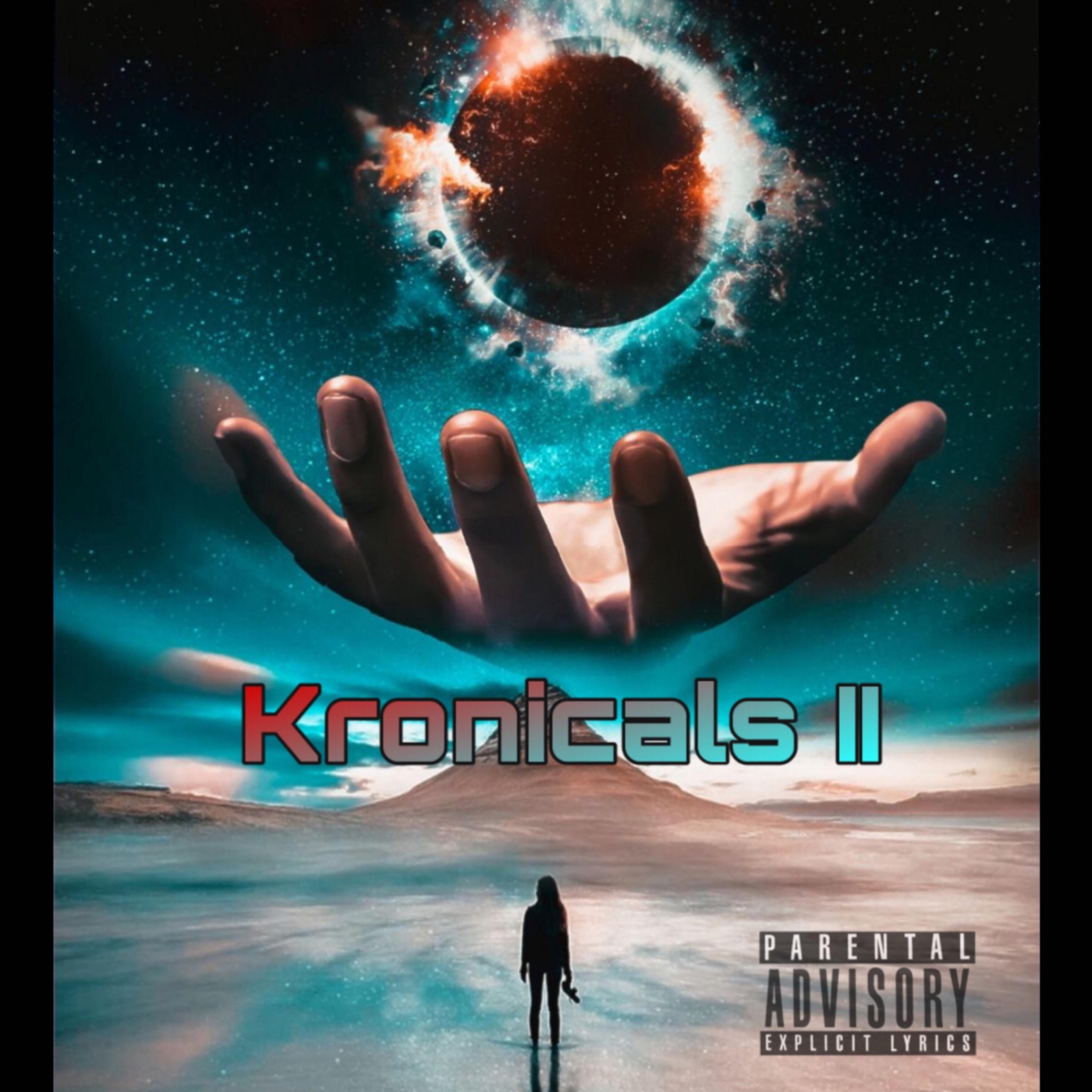 Chronicals II