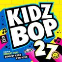 Kidz Bop 27专辑