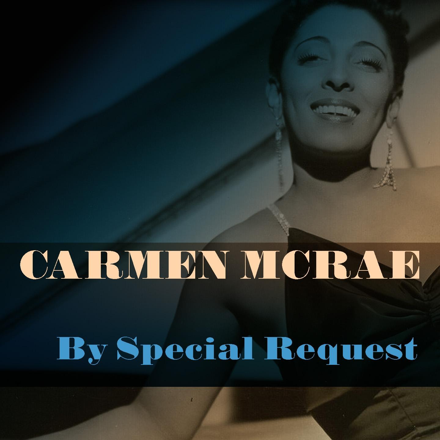 love is here to stay - carmen mcrae - 单曲 - 网易云音乐