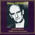 Wilhelm Furtwangler Conducts. Ludwig van Beethoven, Robert Schumann