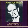 Wilhelm Furtwangler Conducts. Ludwig van Beethoven, Robert Schumann
