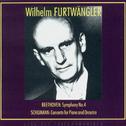 Wilhelm Furtwangler Conducts. Ludwig van Beethoven, Robert Schumann专辑