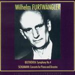 Wilhelm Furtwangler Conducts. Ludwig van Beethoven, Robert Schumann专辑