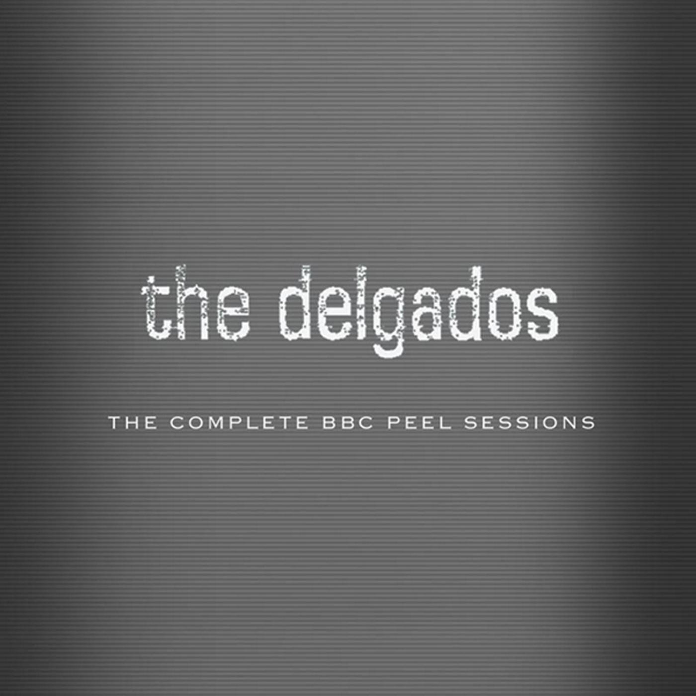 The Delgados - Sucrose