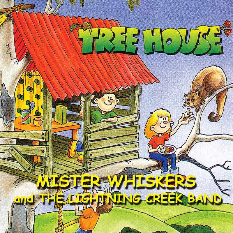 歌手:franciscus henri 所属专辑:treehouse - mister whiskers and