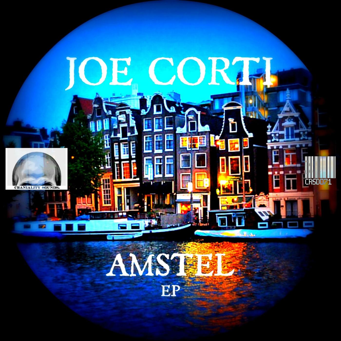 Amstel EP