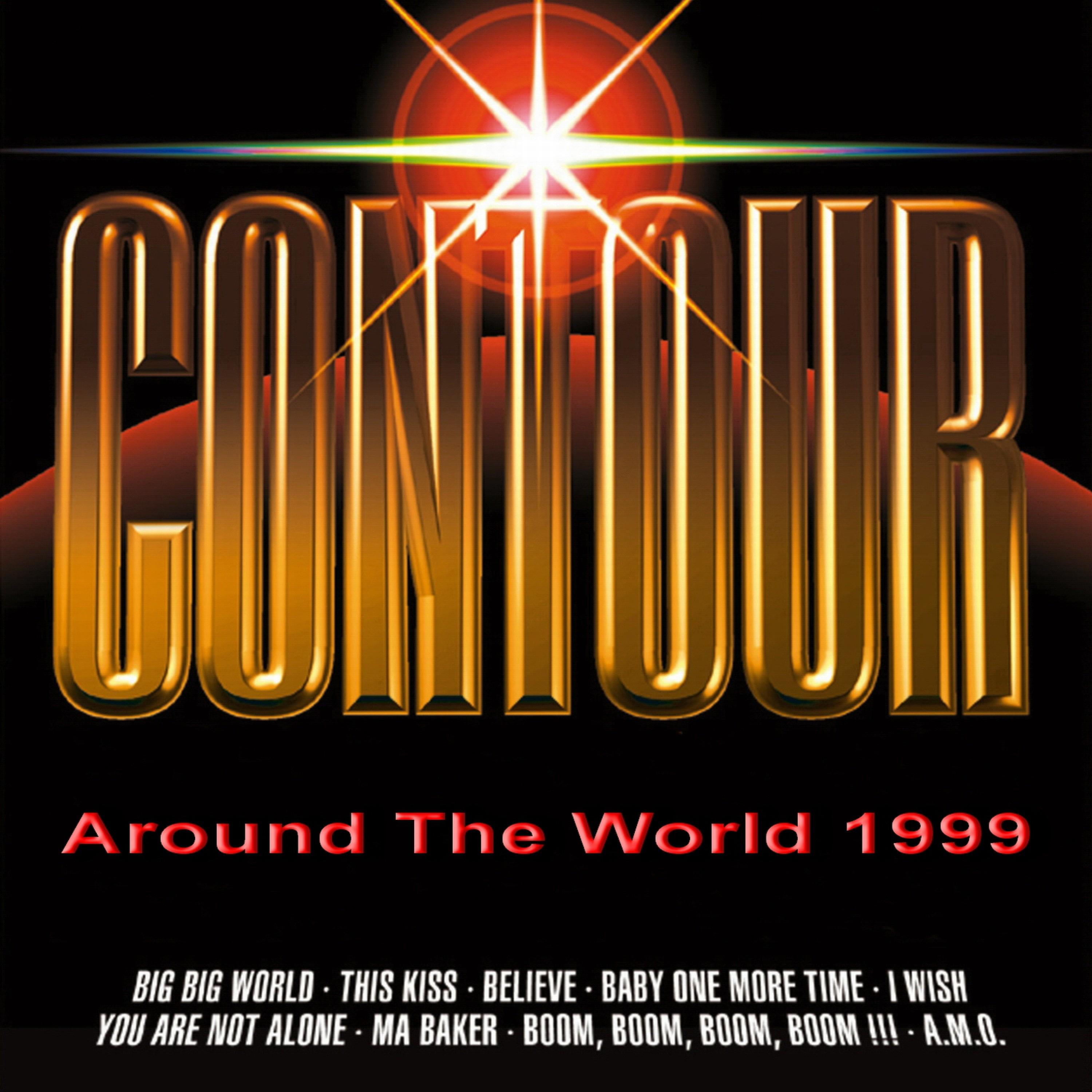 Around the World 1999