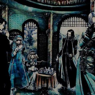 米蘭的雌狐與聖騎士℡№Zero