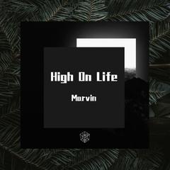 High On Life vs. Collide (Mushup)