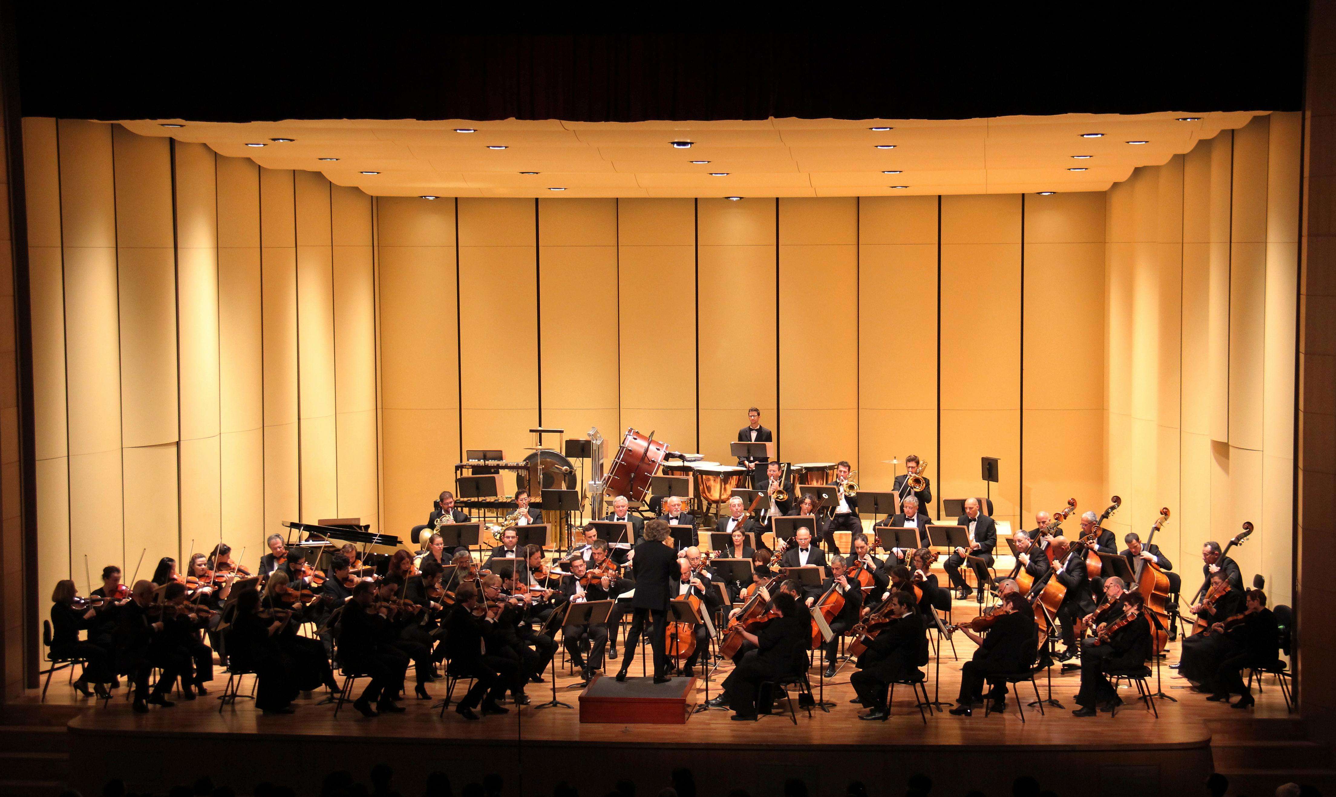 【箫】G弦上的咏叹调（Aria Sul G）