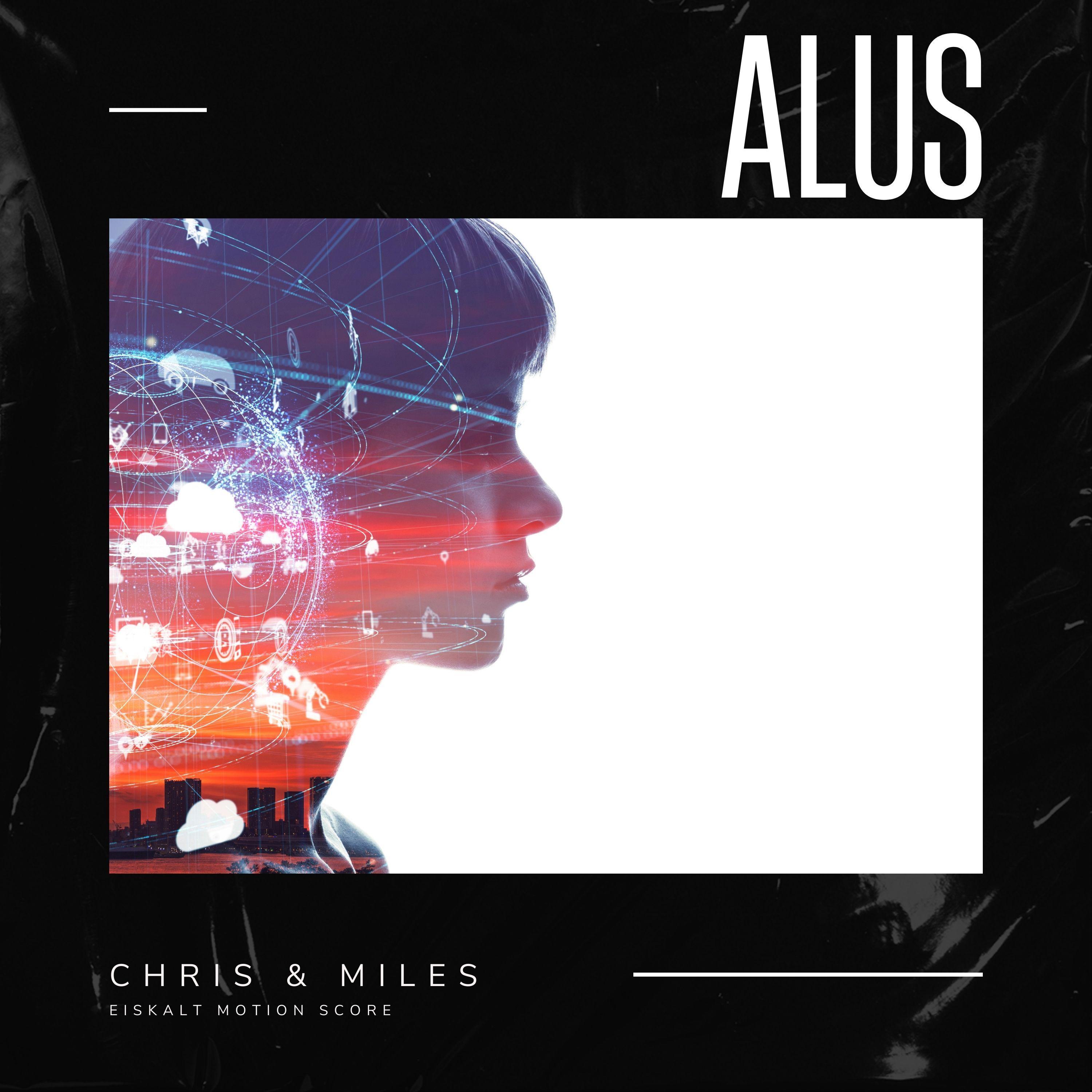 Chris Miles - Explosive Whisper