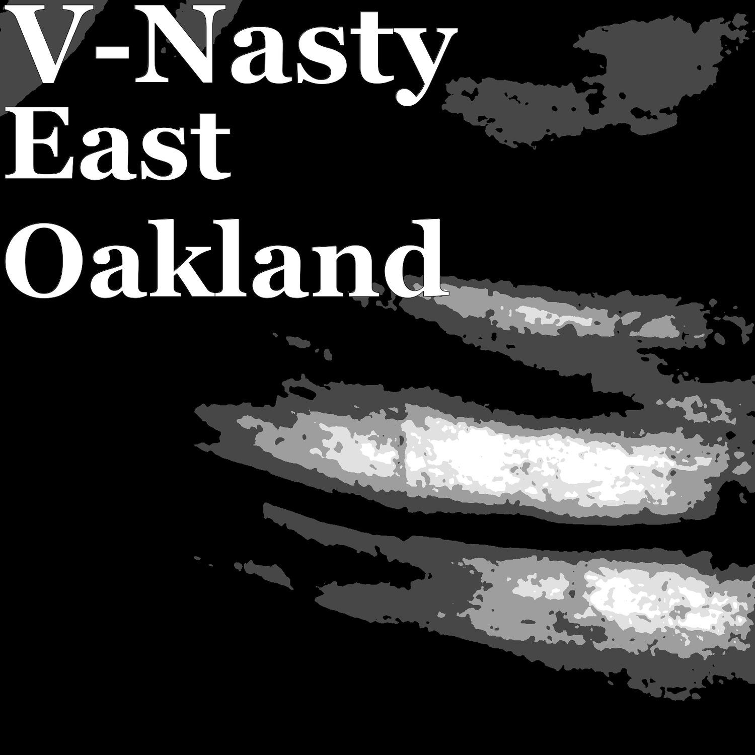 East Oakland