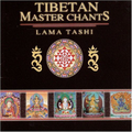 Tibetan: Master Chants