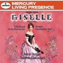 Adam: Giselle/Offenbach: Gaité Parisienne; Strauss, J. II: Graduation Ball专辑