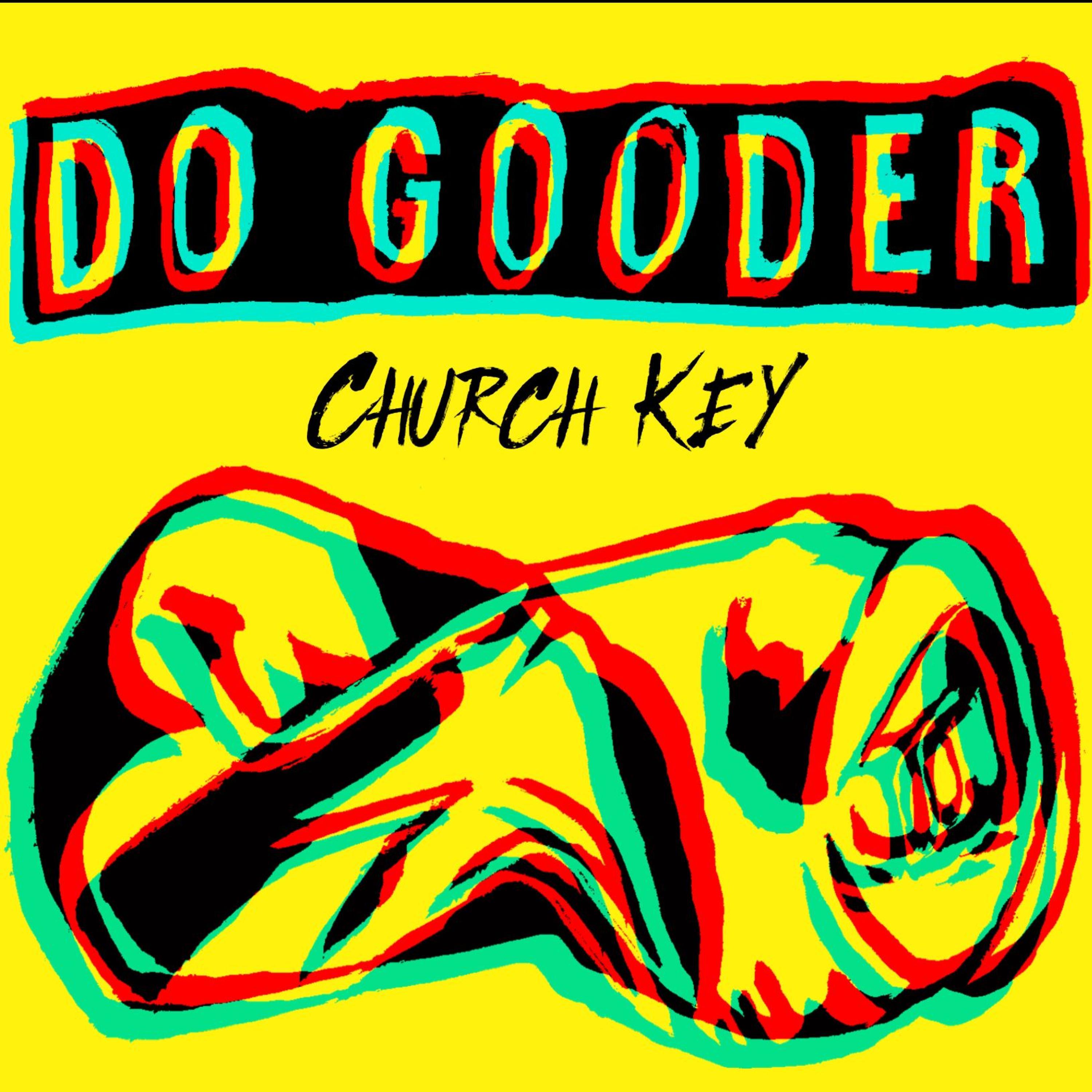 Do Gooder