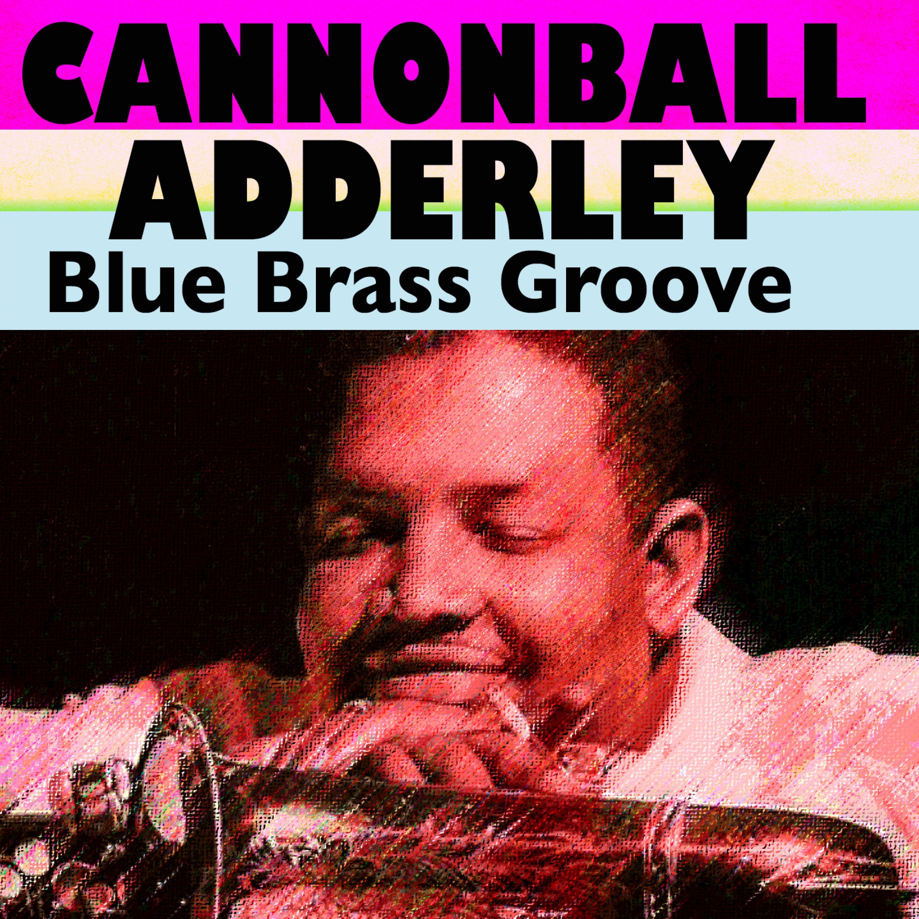 Blue Brass Groove