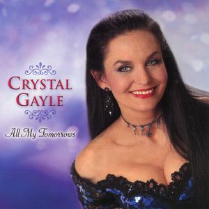 Crystal Gayle - Cry Me a River (Karaoke Version) 带和声伴奏 （降3半音）
