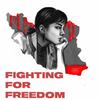 KingKia - Fighting For Freedom (feat. Safa)