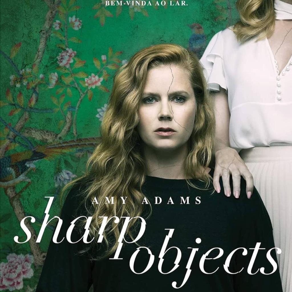 【美剧】利器 Sharp Objects