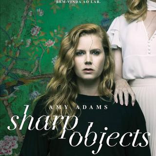 【美剧】利器 Sharp Objects