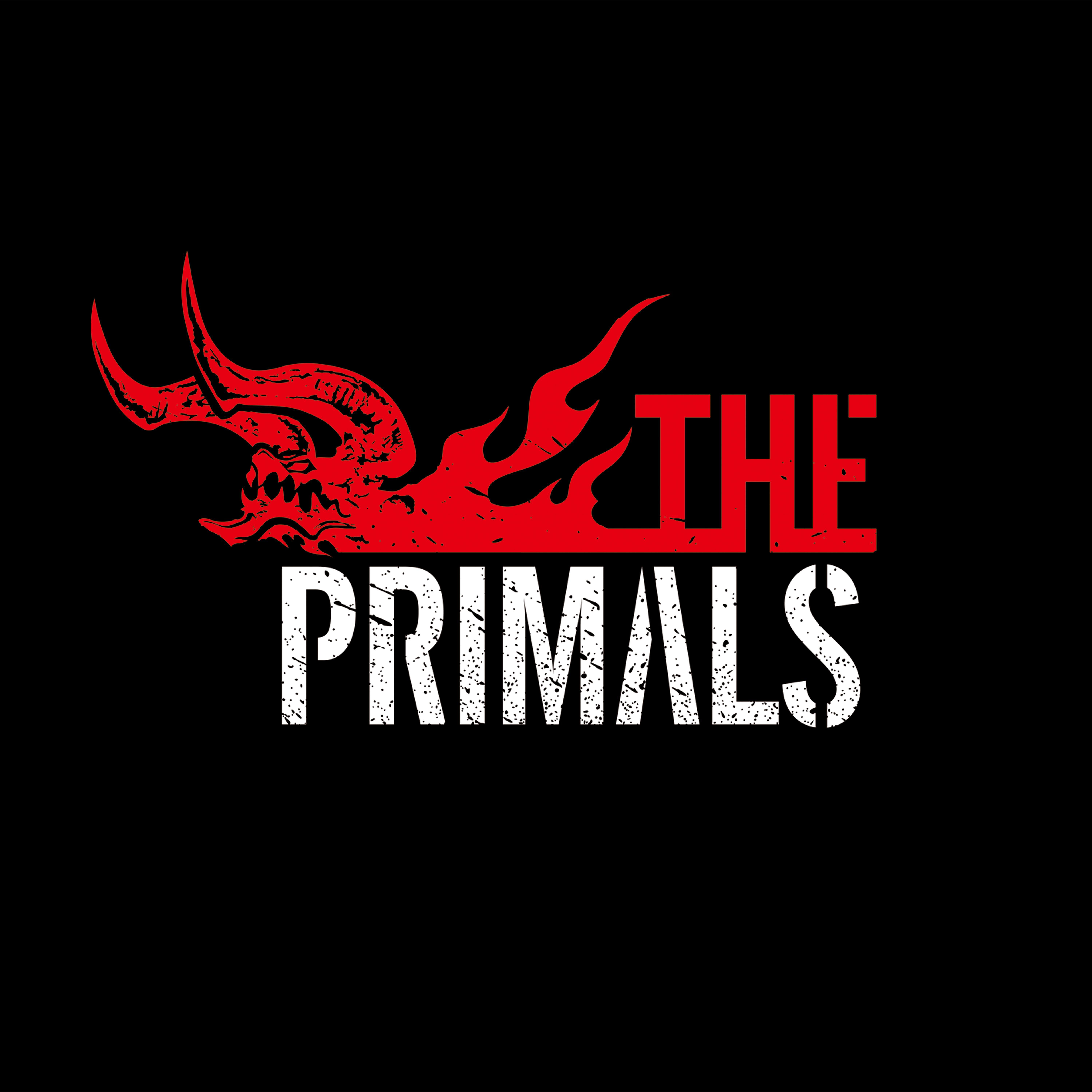 The Primals专辑