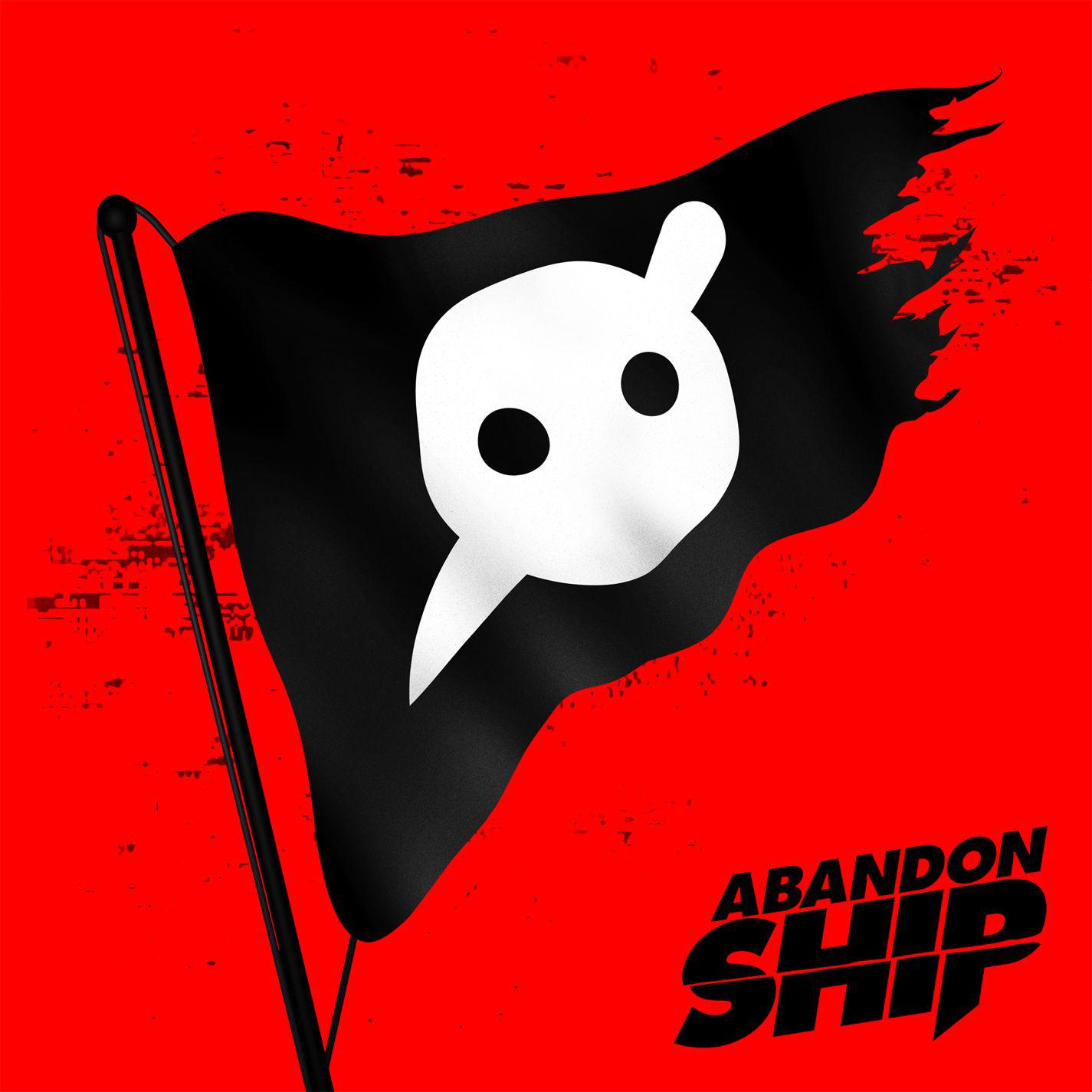 Abandon Ship专辑