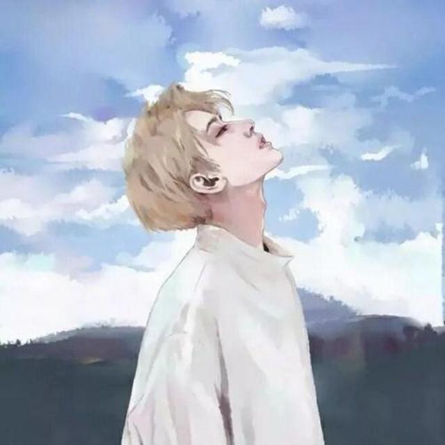 风继续吹