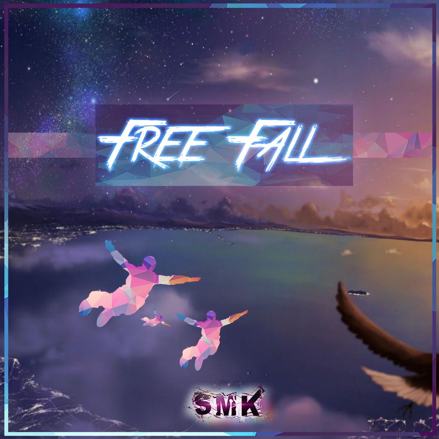 Free Fall专辑